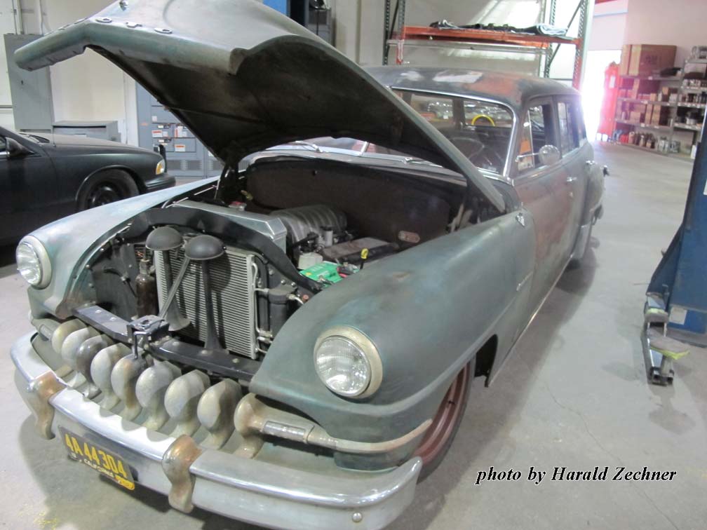 ICON - Hand Made with Love in Los Angeles California