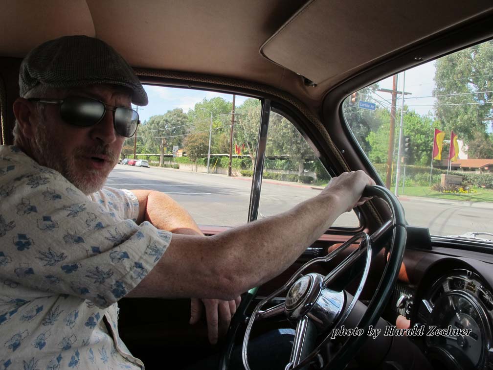 ICON - Hand Made with Love in Los Angeles California