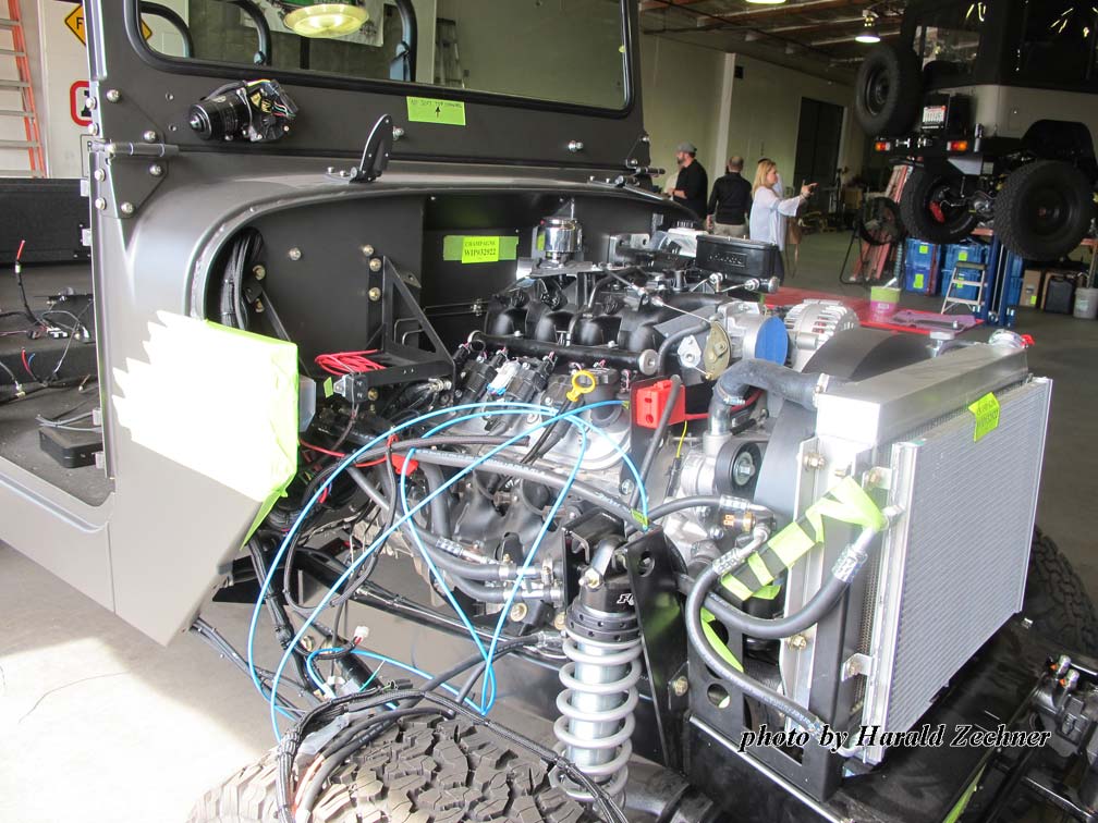 ICON - Hand Made with Love in Los Angeles California