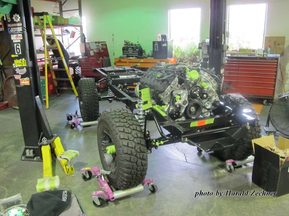 ICON - Hand Made with Love in Los Angeles California