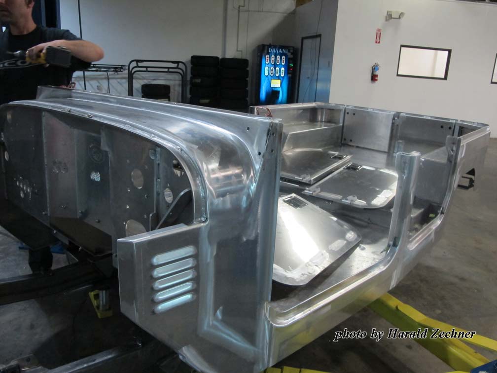 ICON - Hand Made with Love in Los Angeles California