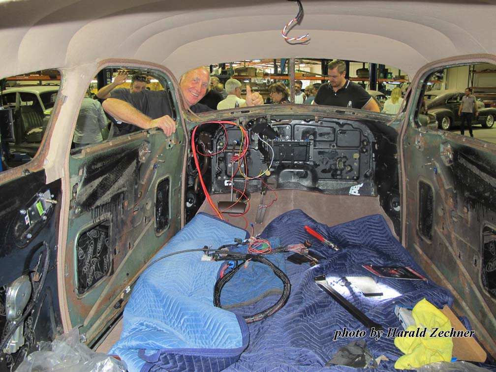 ICON - Hand Made with Love in Los Angeles California