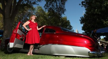 Pinup of the Week: Doris Dane