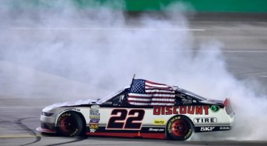 Is NASCAR Going to Nix Cup Drivers from the Lower Series?