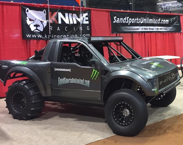 Trophy Truck For Sale >> Today’s Cool Car Find is this Z1 1100 Turbo RZR Raptor Trophy Truck – RacingJunk News Trophy Truck For Sale >> Today’s Cool Car Find is this Z1 1100 Turbo RZR Raptor Trophy Truck – RacingJunk News