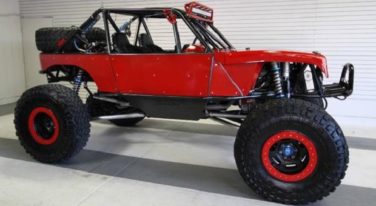Today's Cool Car Find is this Ultra 4 Buggy