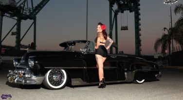 Pinup of the Week: Amanda Rose