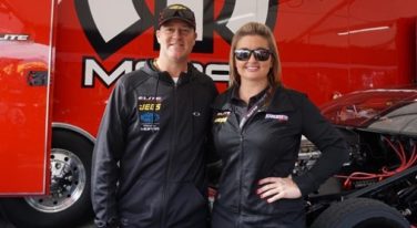 Mopar and Elite Motorsports Break Up After Difficult Season