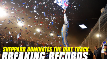 This Week In Motorsports
