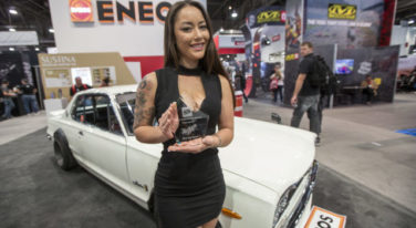 Winners for 2016 Super Street Awards at SEMA Announced