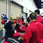 PRI 2016 Day One