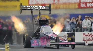 NHRA New Year's Resolutions for 2017