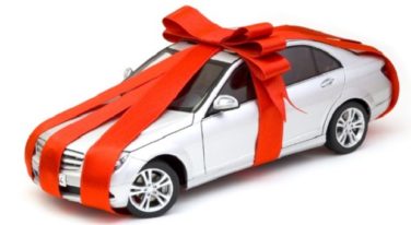 Last Minute Gifts for the Auto Enthusiast