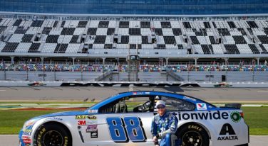 Dale Earnhardt, Jr. Medically Cleared to Return to Racing
