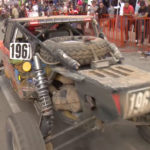 2016 Baja 1000 is a Wild Ride