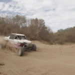 2016 Baja 1000 is a Wild Ride