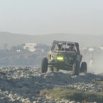 2016 Baja 1000 is a Wild Ride