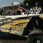 2016 Baja 1000 is a Wild Ride