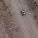 2016 Baja 1000 is a Wild Ride