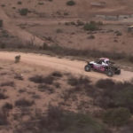 2016 Baja 1000 is a Wild Ride