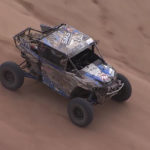 2016 Baja 1000 is a Wild Ride