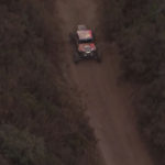 2016 Baja 1000 is a Wild Ride