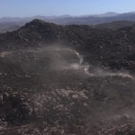 2016 Baja 1000 is a Wild Ride
