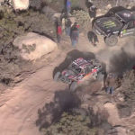 2016 Baja 1000 is a Wild Ride