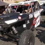 2016 Baja 1000 is a Wild Ride