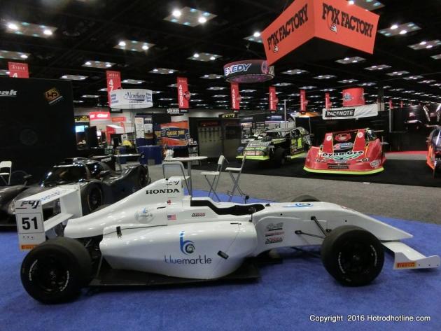 Big Al’s PRI Photos – Day 2 – RacingJunk News