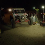 2016 Baja 1000 is a Wild Ride
