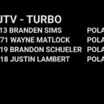 2016 Baja 1000 is a Wild Ride