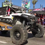 2016 Baja 1000 is a Wild Ride