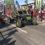 2016 Baja 1000 is a Wild Ride