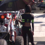 2016 Baja 1000 is a Wild Ride