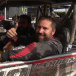 2016 Baja 1000 is a Wild Ride