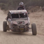 2016 Baja 1000 is a Wild Ride