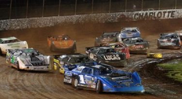 World of Outlaws Craftsman(R) Late Model Series 2017 Schedule Announced
