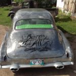 No Simple Build: One '50 Chevy Chop Top