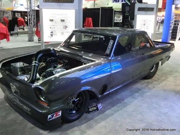 Big Al’s PRI Photos - Day 2