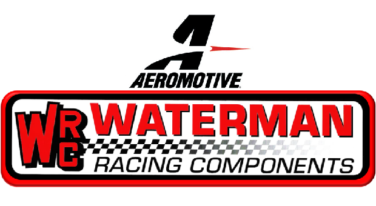 Aeromotive and Waterman Racing Components Join Forces