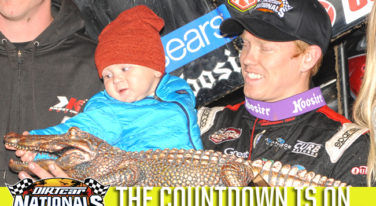 This Week In Motorsports