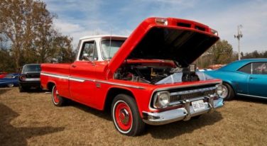 Gallery: Horsepower By the River 5