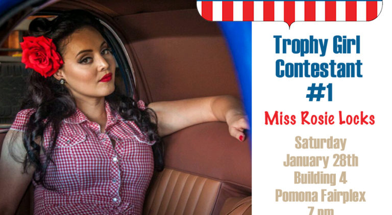 Pinup of the Week: GNRS Finalists