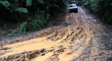 What to Look For in A Used Off-Road Vehicle