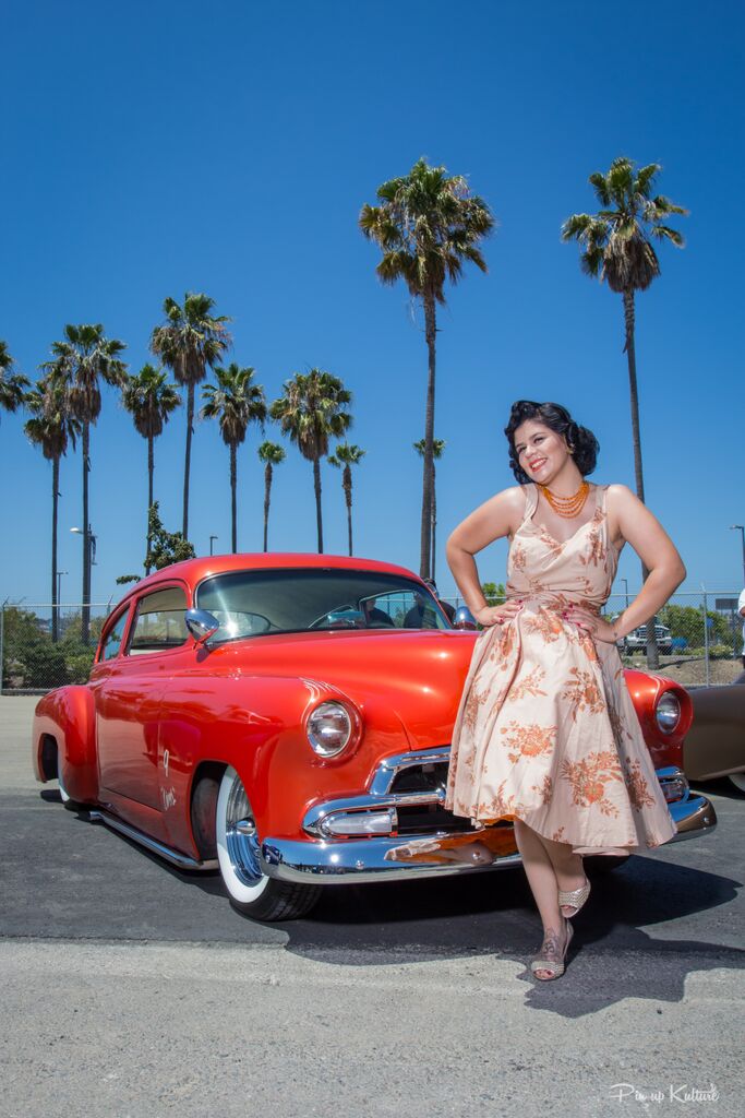 Miss Ella Sapphire