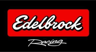 NHRA Names Edelbrock their Preferred Automotive Aftermarket Products