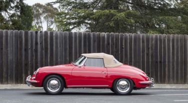 Top 10 Picks from Mecum LA