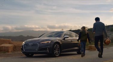 2017 Superbowl Car Commercials