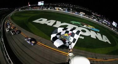 Can-Am Duels Preview the NASCAR Season to Come